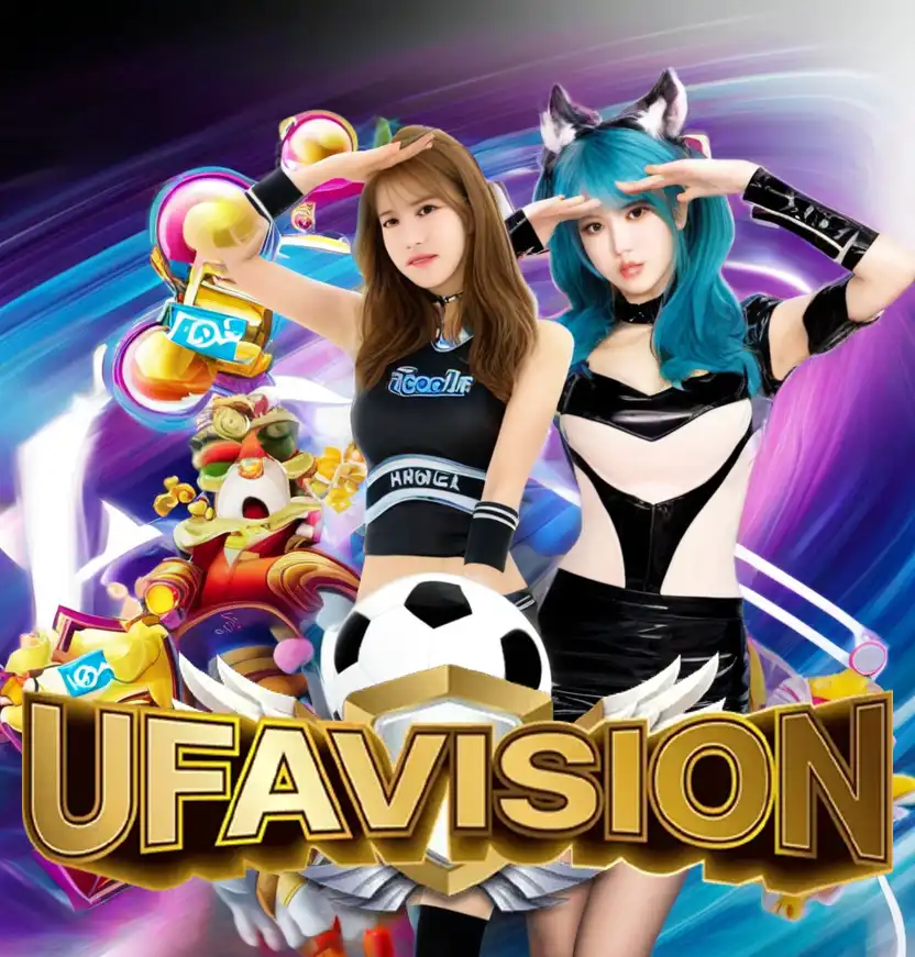 UFAVISION โกงไหม